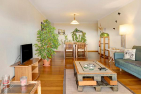 Apartamento Jade